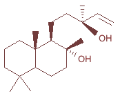 schema molecule